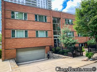 2015 Edgecliff Poin #6, Cincinnati, OH 45206