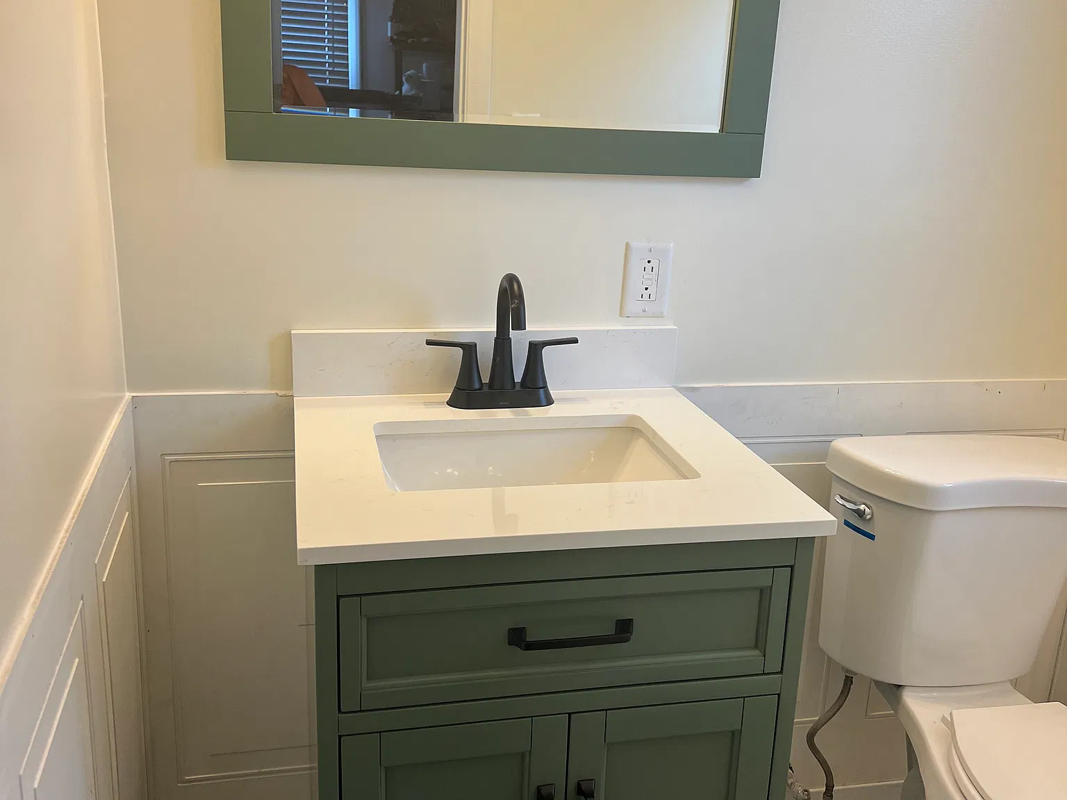 2 bed, 1.5 bath, 1118 sqft, $1,950 — Photo 4