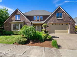 10856 SW Kable St, Tigard, OR 97224