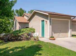 102 Willow Ridge Ct, Missoula, MT 59803
