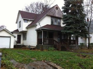 922 Tecumseh St, Indianapolis, IN