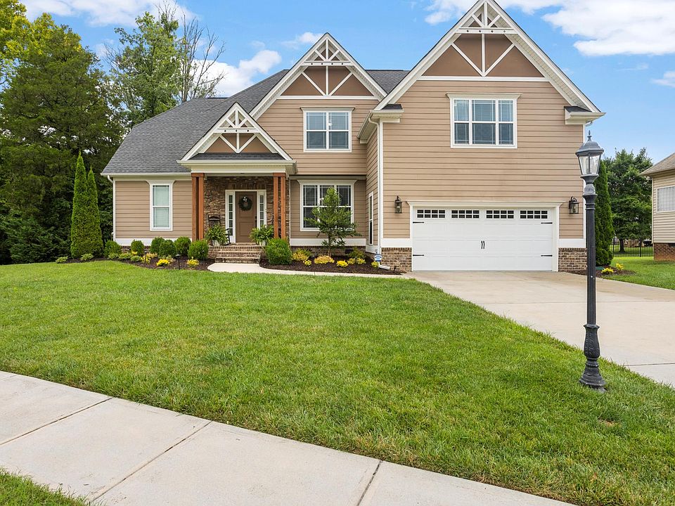 6671 Satjanon Dr, Ooltewah, TN 37363 Zillow