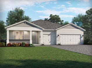 16476 Settlers Way, Punta Gorda, FL 33982