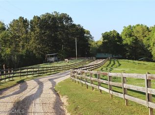 153 Evergreen Rd, Jackson, AL 36545