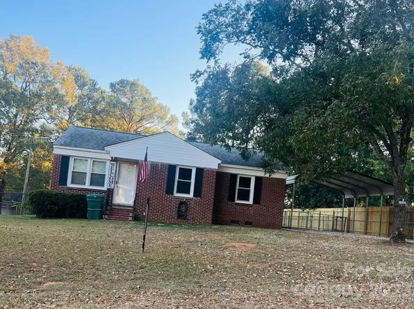 111 Berry St #7, Chester, SC 29706