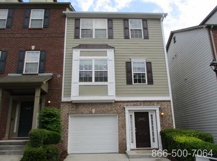 3637 Utoy Dr SW, Atlanta, GA 30331