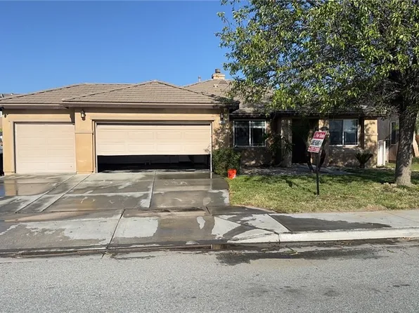 245 San Remo Ave, San Jacinto, CA 92582