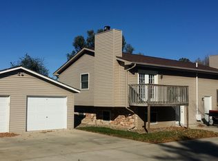 1019 N Dakota Ave #1021, Ames, IA 50014