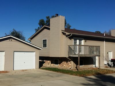 1019 N Dakota Ave #1021, Ames, IA, 50014
