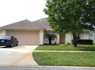 13613 Las Brisas Way, Jacksonville, FL 32224