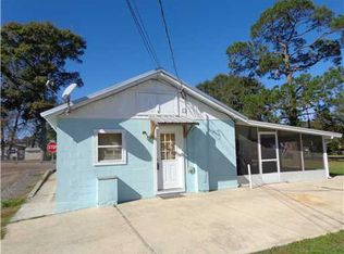 204 Dorries St, Biloxi, MS 39530