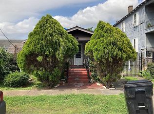 4111 N Johnson St, New Orleans, LA 70117