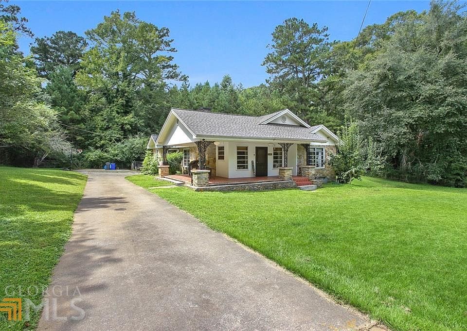 3395 Pope Rd, Douglasville, GA 30135 Zillow