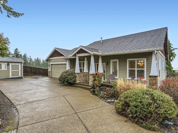 8005 SW 187th Ave, Beaverton, OR 97007