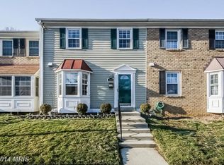 1859 Sharwood Pl, Crofton, MD 21114