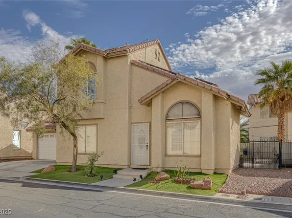 2804 Clove Bud Dr, Las Vegas, NV 89142
