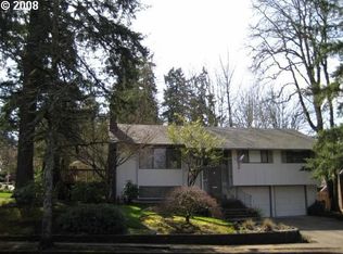 12920 SW 22nd St, Beaverton, OR 97008