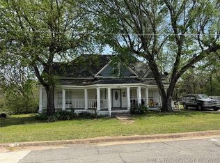 824 S Elm St, McAlester, OK 74501