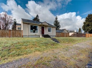 11466 12th Ave S, Tacoma, WA 98444