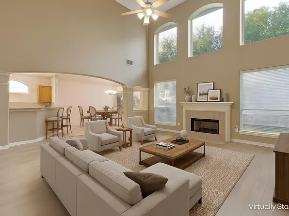 2244 Fernspring Dr, Round Rock, TX 78665