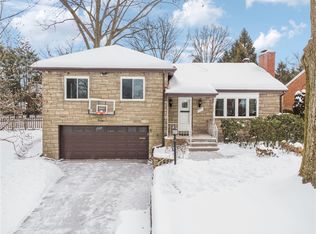 1842 Graham Blvd, Pittsburgh, PA 15235