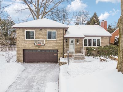 1842 Graham Blvd, Pittsburgh, PA, 15235