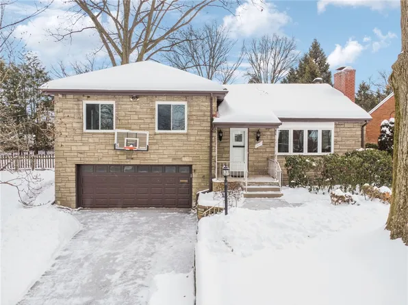 1842 Graham Blvd, Pittsburgh, PA 15235