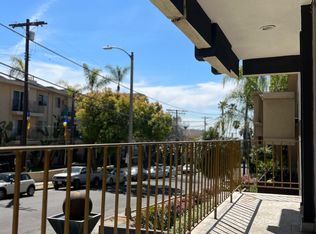 1627 N Poinsettia Pl APT 8, Los Angeles, CA 90046