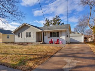 5012 Lyndale Dr, Des Moines, IA 50310