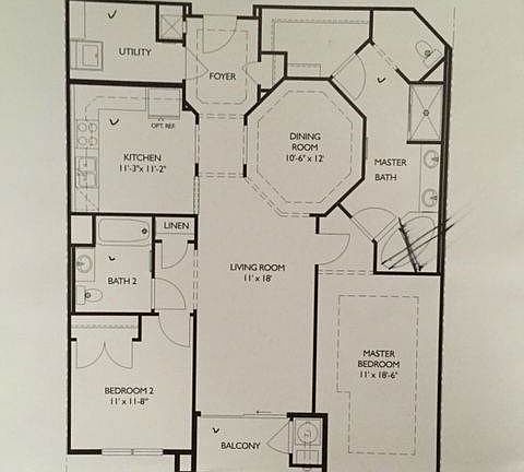 floor