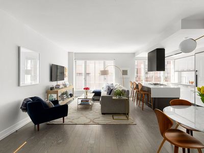 70 Charlton St APT 19D, New York, NY, 10014