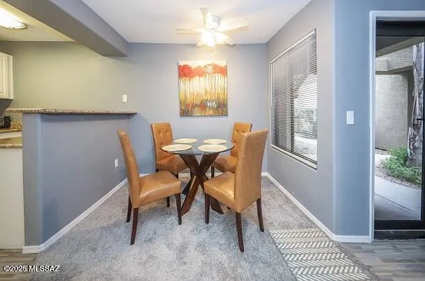 5751 N Kolb Rd #19108 — Photo 11
