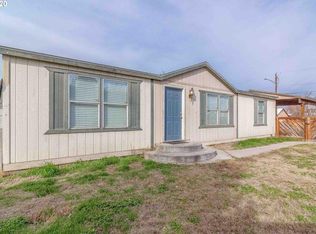 390 E Beech Ave, Hermiston, OR 97838