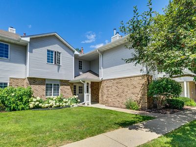 3569 Blue Jay Way APT 201, Eagan, MN, 55123