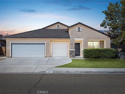 11880 Trailwood St, Victorville, CA, 92392