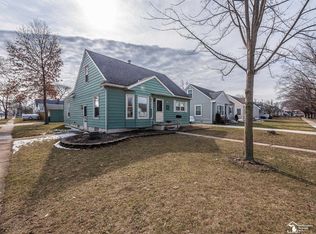 903 Winston Dr, Monroe, MI