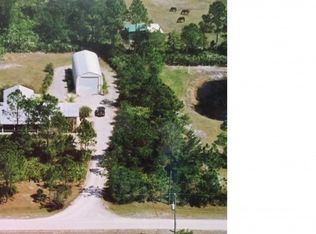 675 Meta Ln, New Smyrna Beach, FL 32168