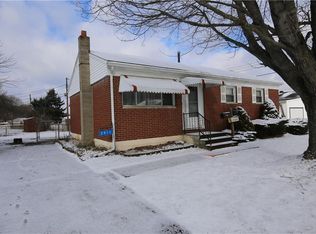 3911 Root Ave NE, Canton, OH
