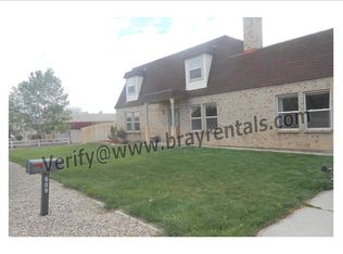 609 Hudson Bay Dr, Grand Junction, CO 81504