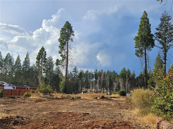 6323 Ponderosa Way #194, Magalia, CA 95954