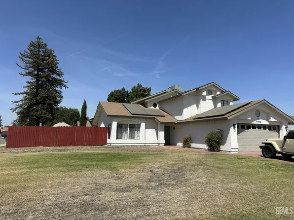 14408 San Esteban Ave, Bakersfield, CA 93314