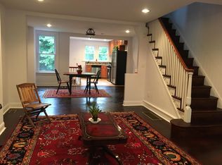 6746 Sprague St, Philadelphia, PA 19119