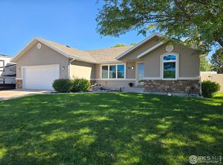 1803 Robin Rd, Sterling, CO 80751