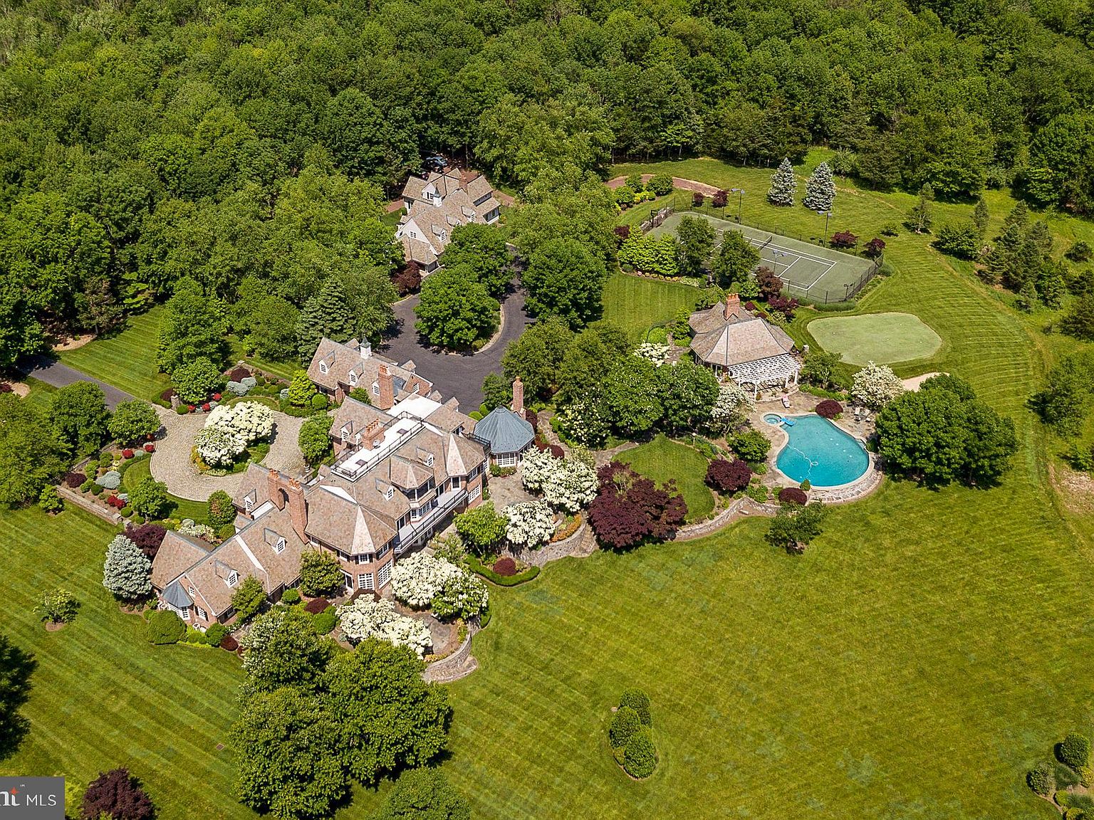 82 Aunt Molly Rd, Hopewell, NJ 08525 MLS NJME2012886 Zillow