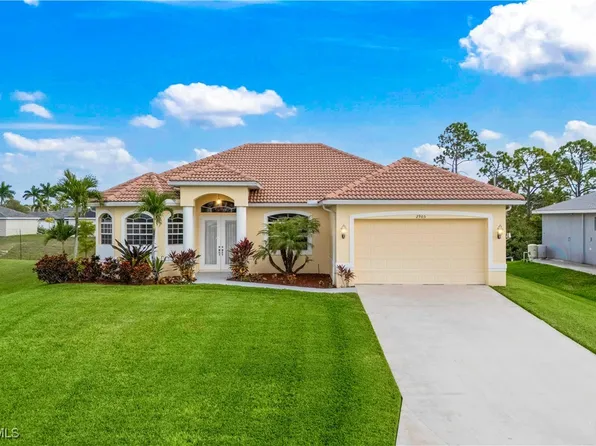 2905 NW 22nd Pl, Cape Coral, FL 33993