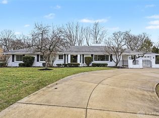 3025 Big Hill Rd, Dayton, OH 45419