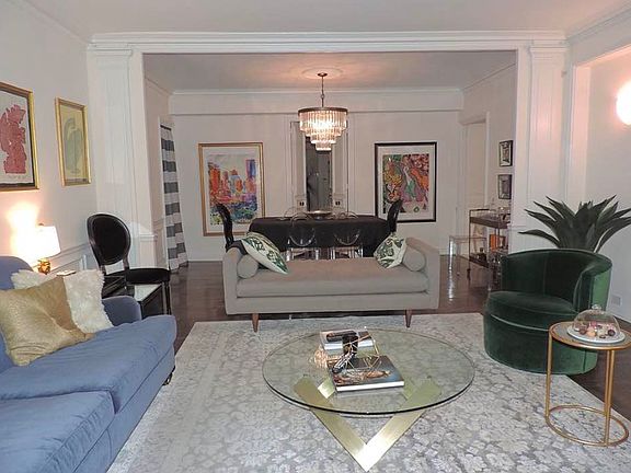 4th image of 40 Central Park S #11EF
