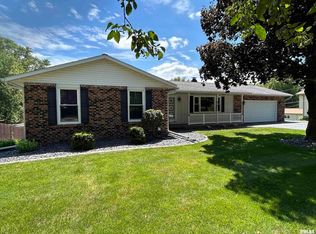 6205 Dayton Corner B St, Colona, IL 61241