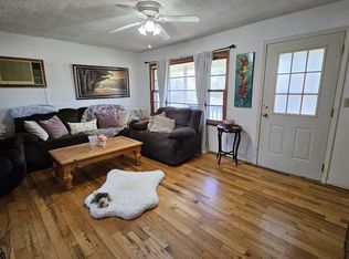 555 Main St, Oxford, AR 72565