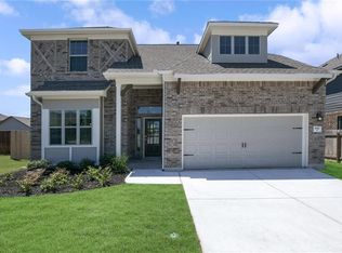 5917 Othello Pl, Round Rock, TX 78665